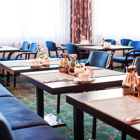 Plaza Inn Blankenburg Ditzingen, Sure Hotel Collection Екстер'єр фото