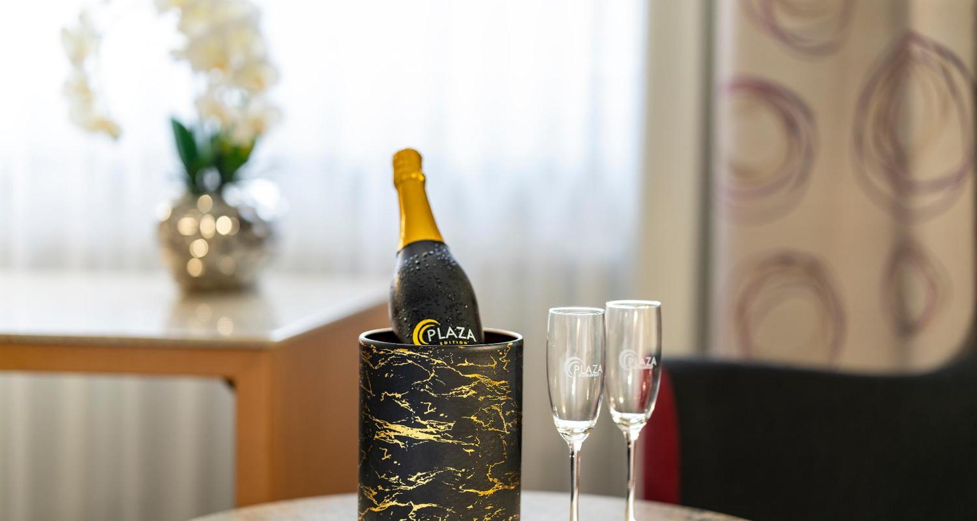 Plaza Inn Blankenburg Ditzingen, Sure Hotel Collection Екстер'єр фото